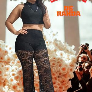 Pantalón y blusa Randa